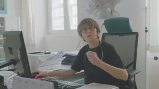 Šéflékařky (4/5)