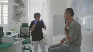 Šéflékařky (4/5)