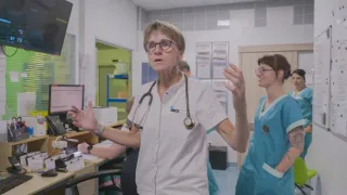 Šéflékařky (4/5)