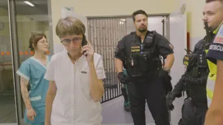 Šéflékařky (4/5)