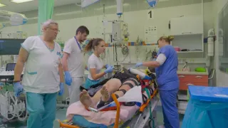 Šéflékařky (4/5)