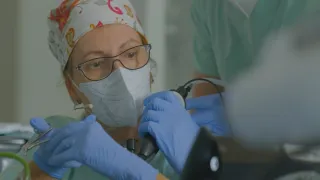 Šéflékařky (4/5)