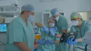 Šéflékařky (4/5)