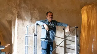 Vyšetřuje Imma Tataranni (27/28)