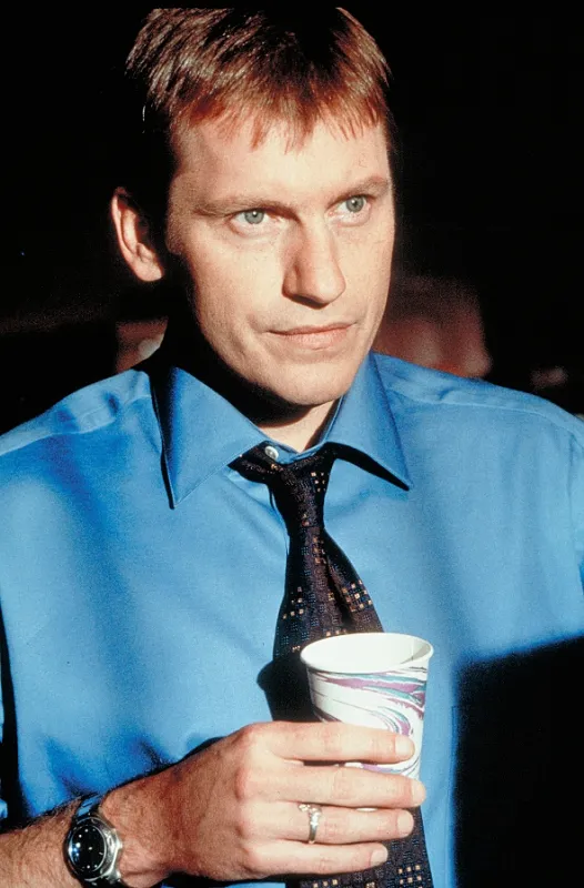 Aféra Thomasa Crowna (The Thomas Crown Affair), 1999 - fotogaléria