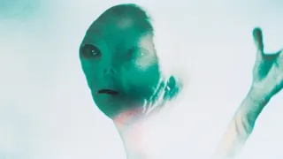 Blízká setkání třetího druhu