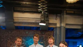 Folk factory