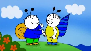 Caillou (3)
