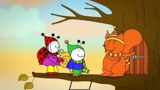 Caillou (3)