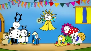 Caillou (3)