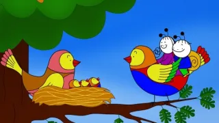 Caillou (3)