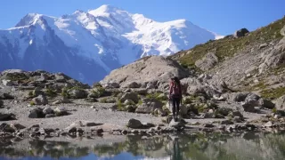 Nejkrásnější treky Evropy (4/11)