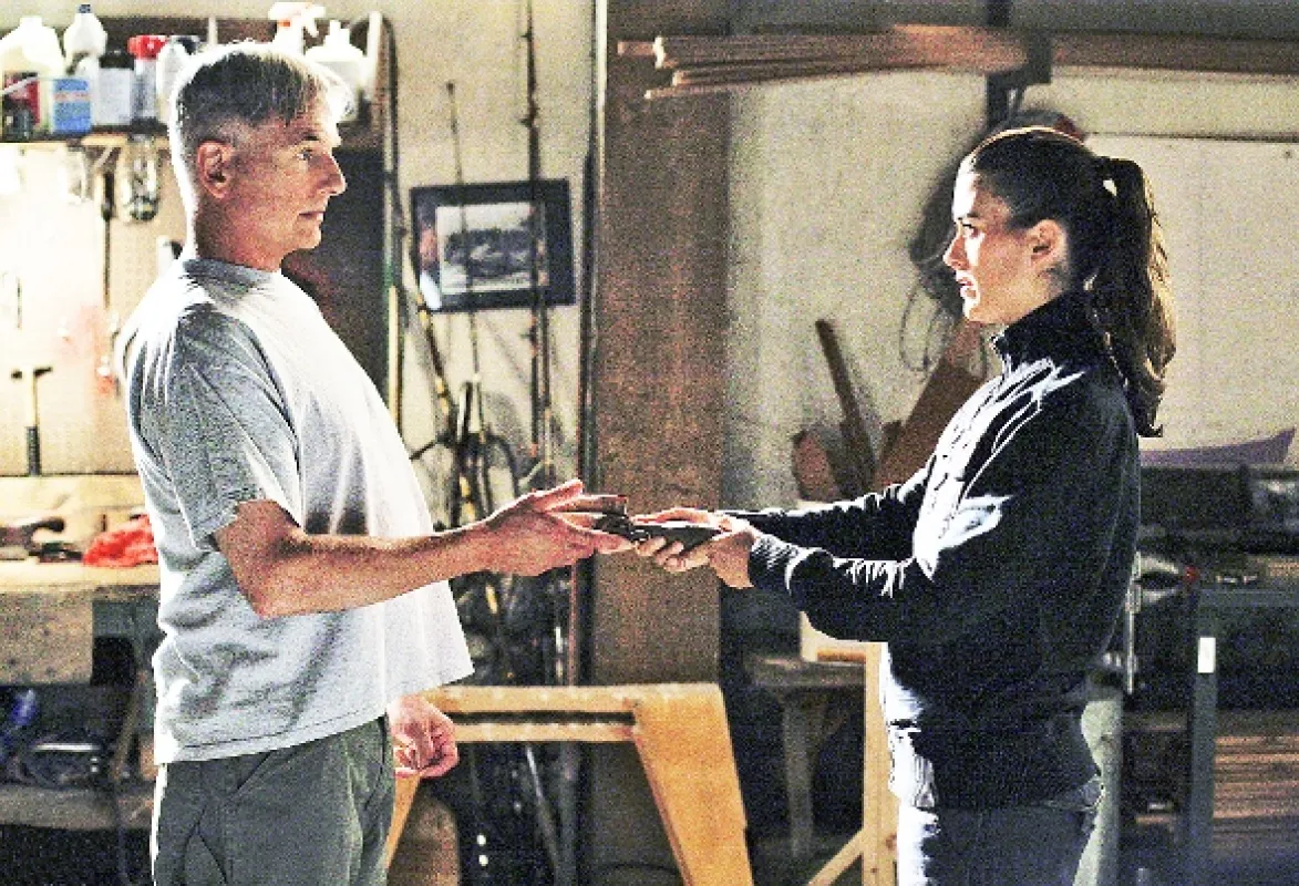 NCIS - Námorný vyšetrovací úrad, 2009 - fotogaléria