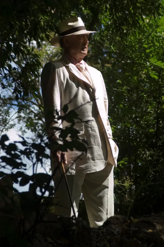 Vraždy v Midsomeri (Midsomer Murders IX - Dead Letters), 2006 - fotogaléria
