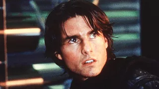 Mission: Impossible II