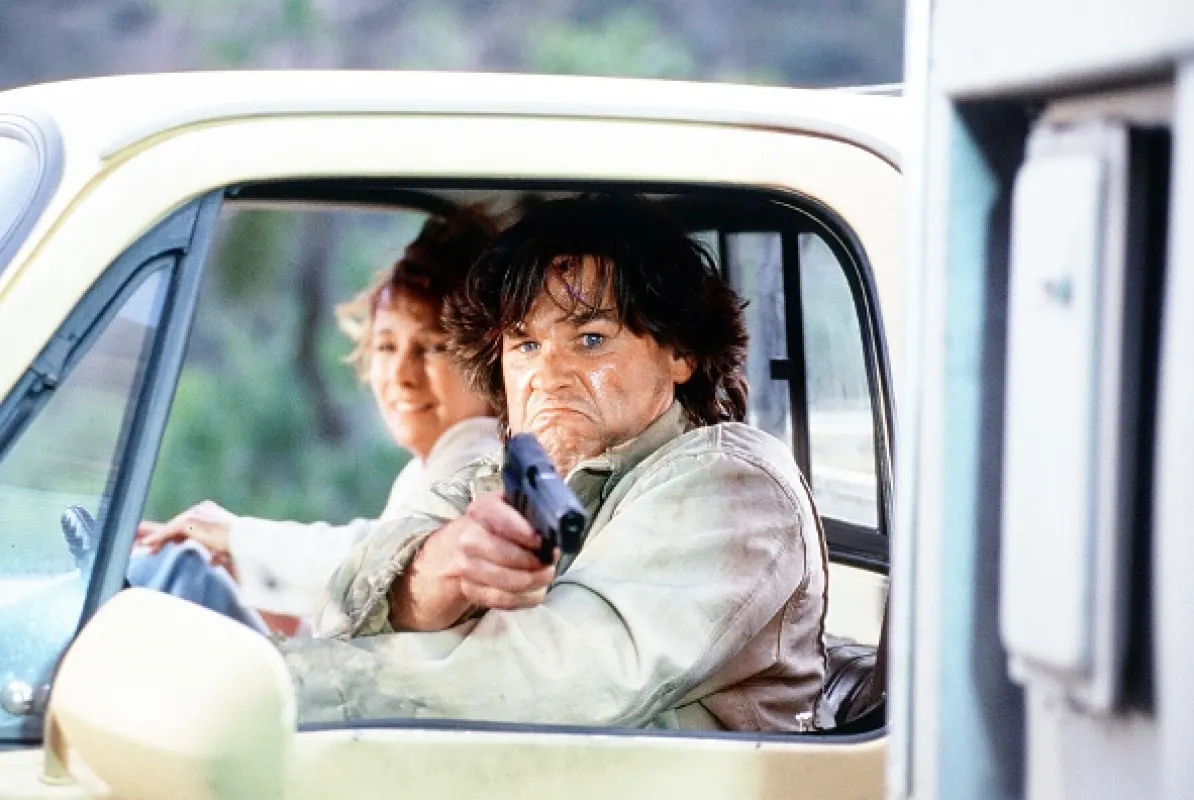 Únos (Breakdown), 1997 - fotogaléria