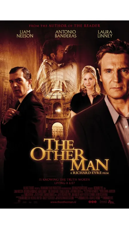Druhý muž (The Other Man), 2008 - fotogaléria