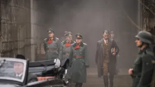 Vzestup nacistů - Pád (2/3)