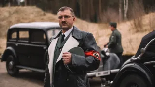 Vzestup nacistů - Pád (2/3)