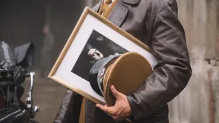 Vzestup nacistů - Pád (2/3)