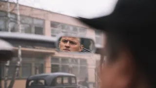 Vzestup nacistů - Pád (2/3)