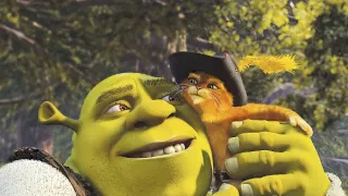 Shrek 2