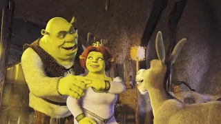 Shrek 2