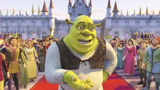 Shrek 2