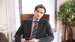 Lásky v Istanbule (7)
