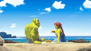 Shrek 2