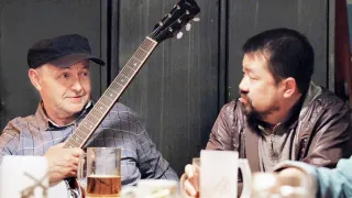 Kamarádi (50)