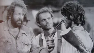 Mé jméno je Terence Hill