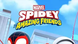 Spidey a jeho úžasní přátelé (5/25)