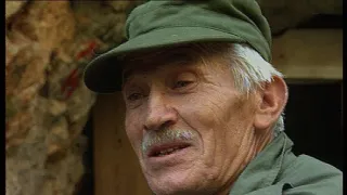 Chorvatské národní parky