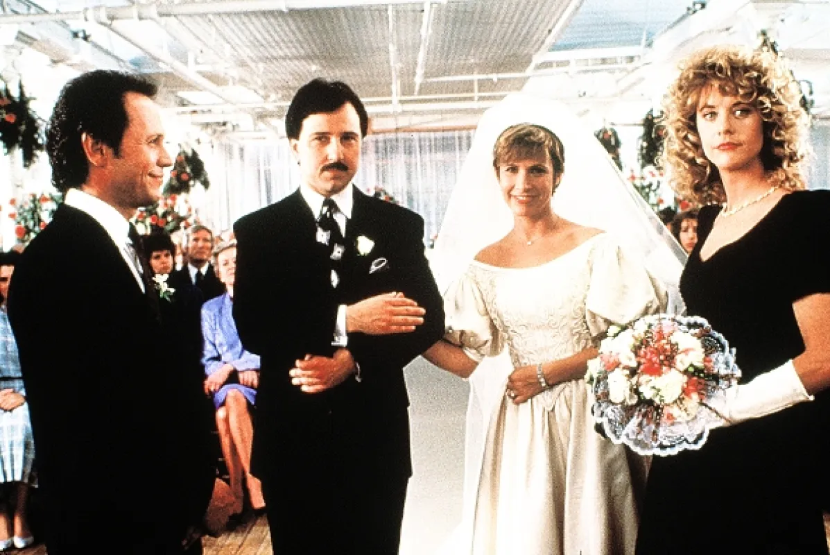Keď Harry stretol Sally (When Harry Met Sally), 1989 - fotogaléria