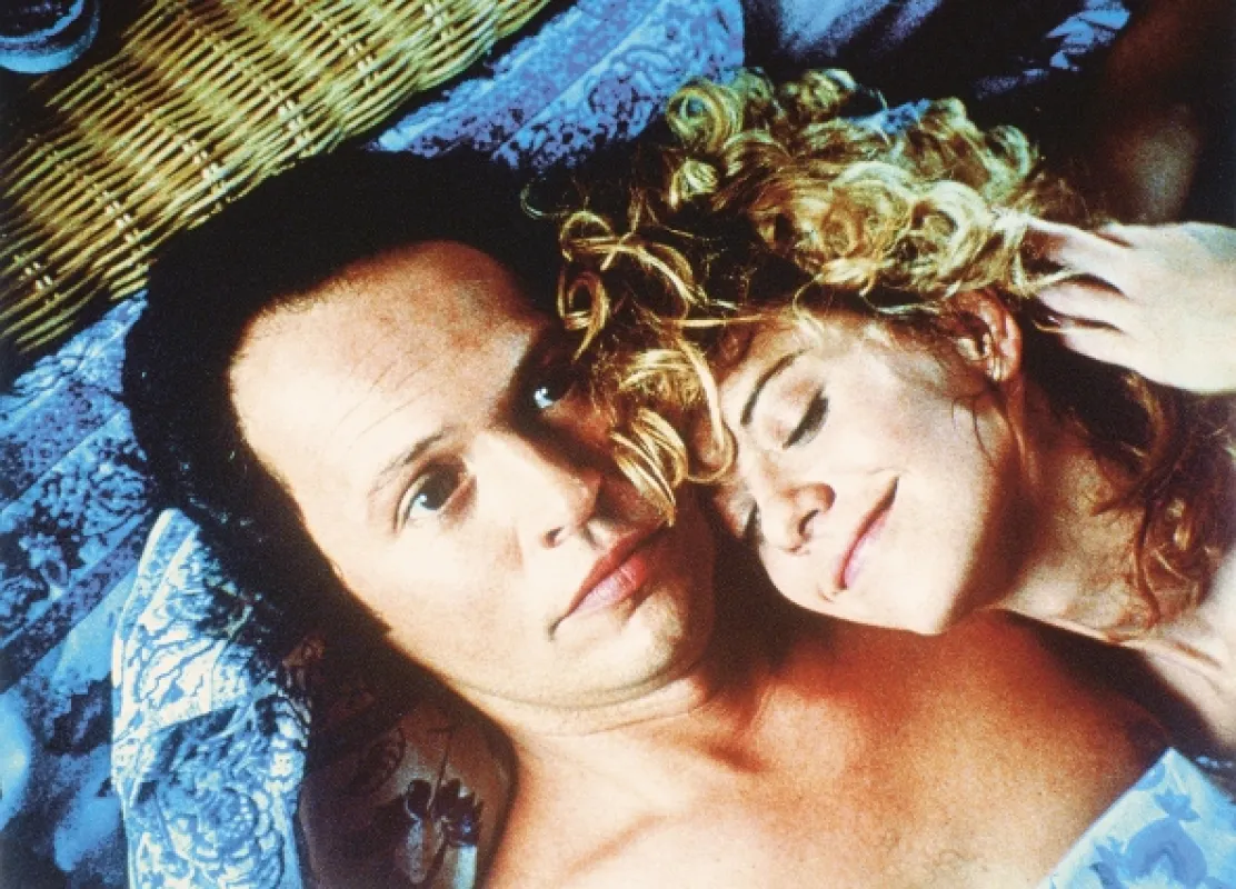 Keď Harry stretol Sally (When Harry Met Sally), 1989 - fotogaléria