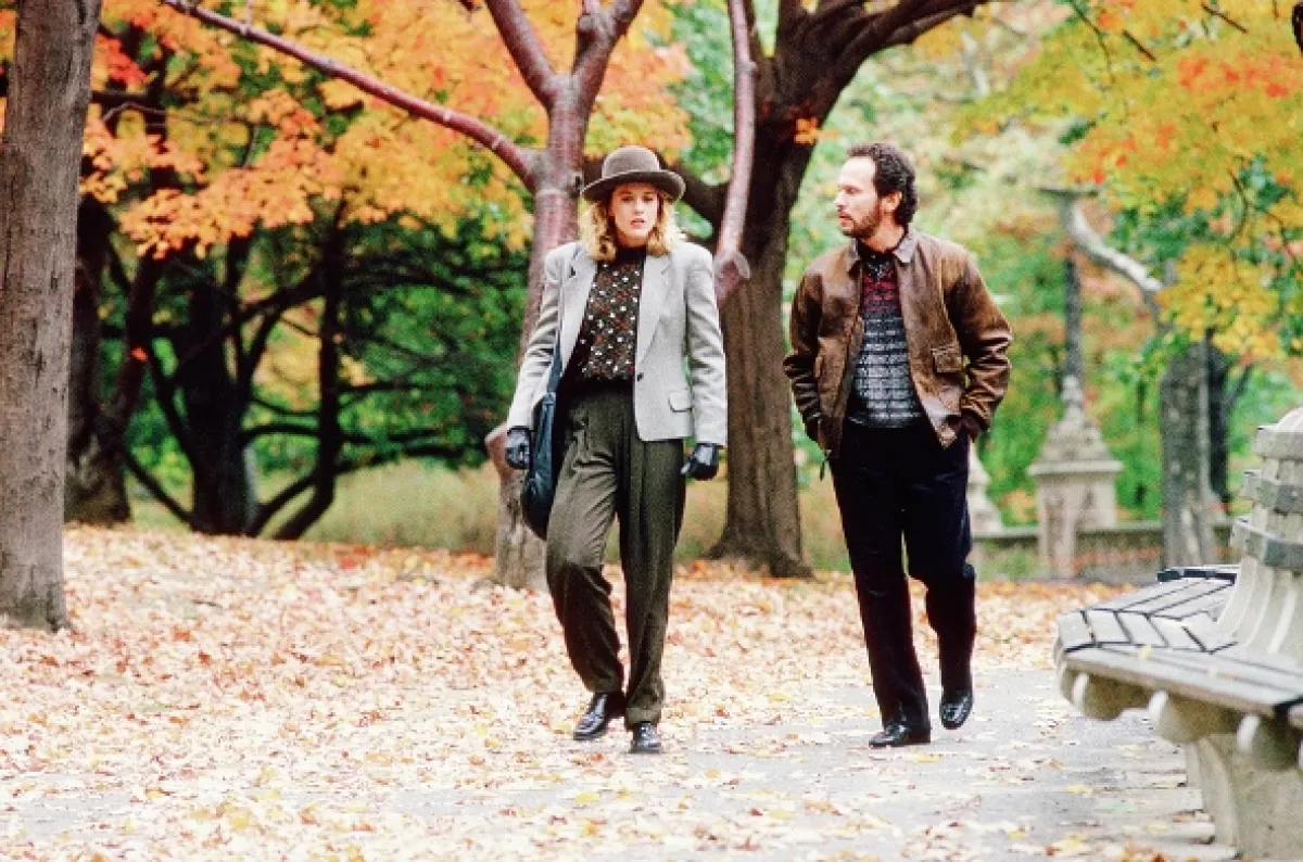 Keď Harry stretol Sally (When Harry Met Sally), 1989 - fotogaléria