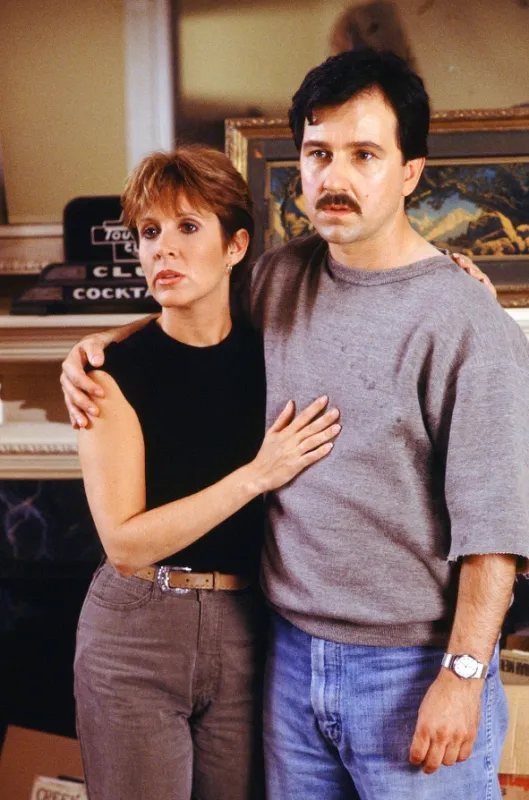 Keď Harry stretol Sally (When Harry Met Sally), 1989 - fotogaléria