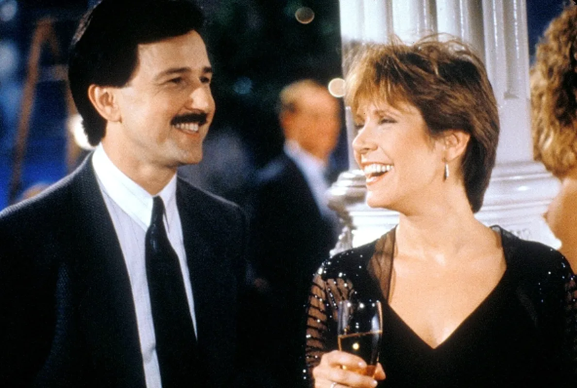 Keď Harry stretol Sally (When Harry Met Sally), 1989 - fotogaléria