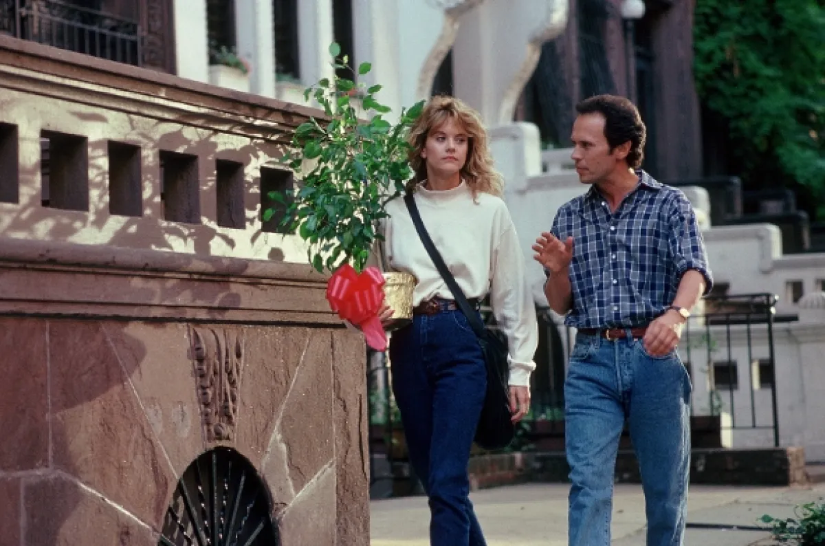 Keď Harry stretol Sally (When Harry Met Sally), 1989 - fotogaléria