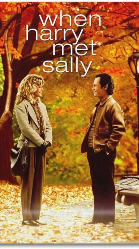 Keď Harry stretol Sally (When Harry Met Sally), 1989 - fotogaléria