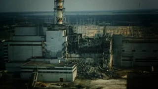Černobyl minutu po minutě