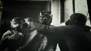 Černobyl minutu po minutě