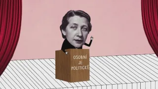 Potížistky (4/7)