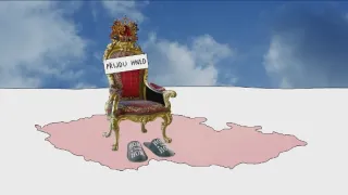 Potížistky (4/7)