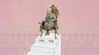 Potížistky (4/7)