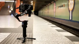 Metrokosmos (2/5)