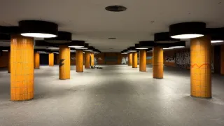 Metrokosmos (2/5)