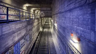 Metrokosmos (2/5)