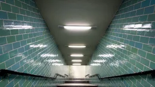 Metrokosmos (2/5)